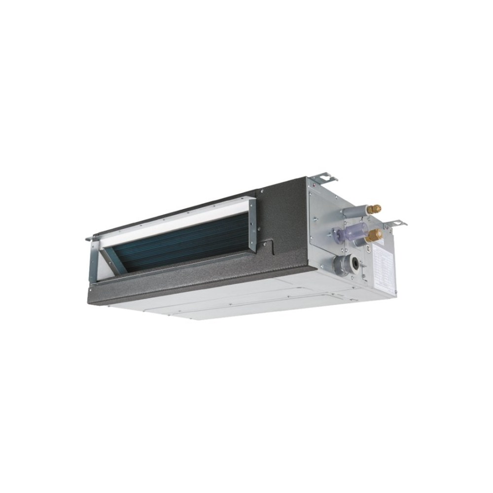 Внутренний блок VRF ROYAL Clima RCD-38CH (высоконапорный канальный (с AC-вентилятором)) Внутренний блок VRF ROYAL Clima RCD-38CH (высоконапорный канальный (с AC-вентилятором))