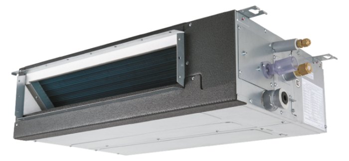 Внутренний блок VRF ROYAL Clima RCD-76FH (высоконапорный канальный (с AC-вентилятором)) Внутренний блок VRF ROYAL Clima RCD-76FH (высоконапорный канальный (с AC-вентилятором))