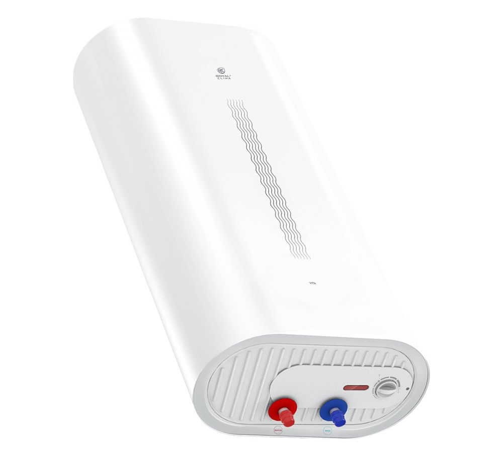 Электрический водонагреватель ROYAL Clima VITA RWH-VT30-FE