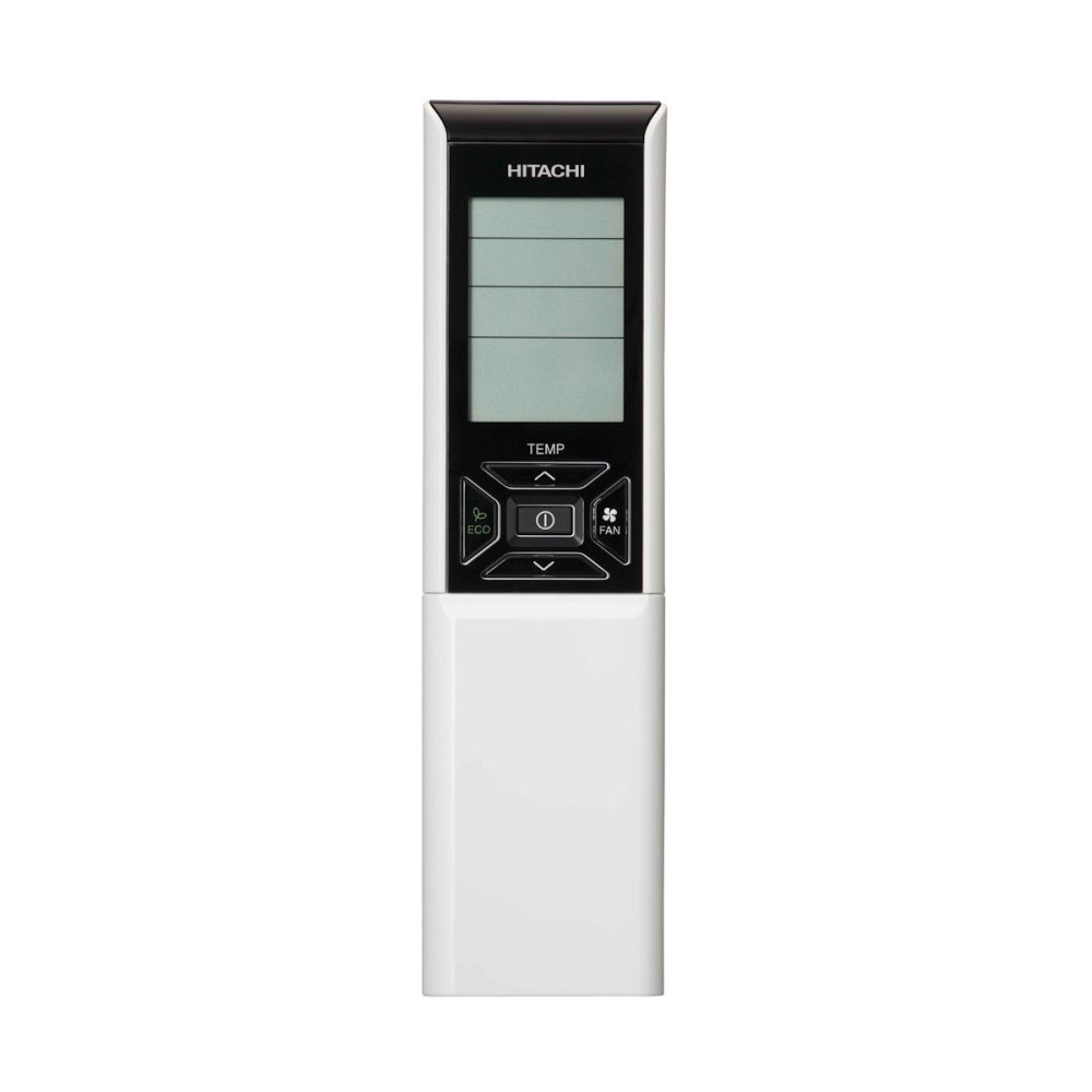 Внутренний блок мульти сплит-систем канального типа Hitachi Multizone Premium RAD-25RPE