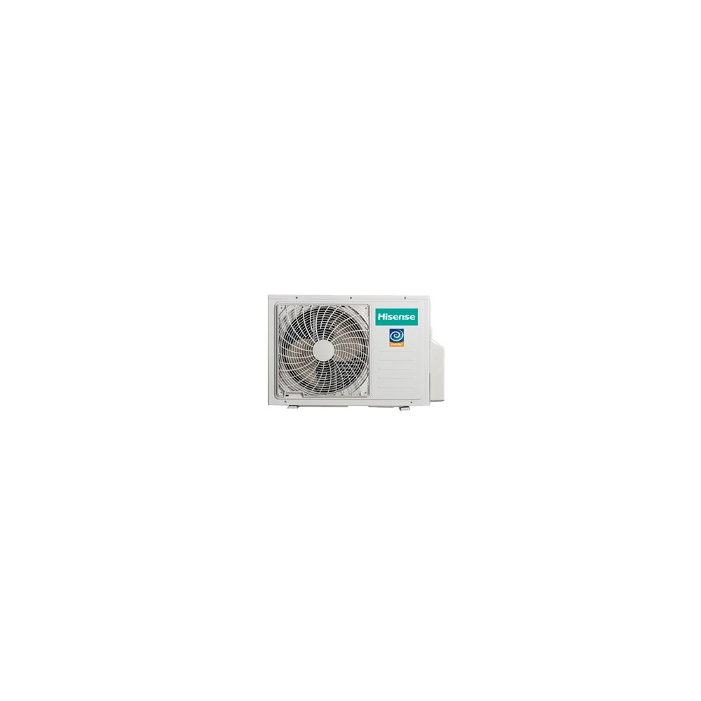 Наружный блок мульти сплит-системы Hisense Free Match DC AMW2-18U4SXE Наружный блок мульти сплит-системы Hisense Free Match DC AMW2-18U4SXE