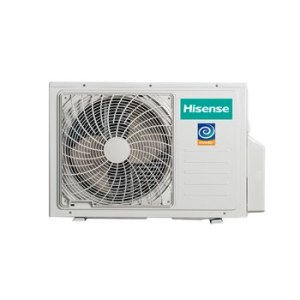 Наружный блок мульти сплит-системы Hisense Free Match DC AMW4-36U4SAC
