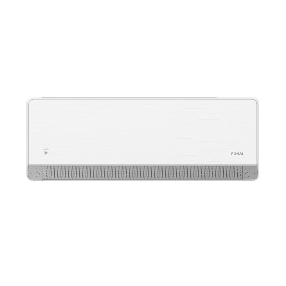 Внутренний блок мульти сплит-системы настенного типа FUNAI KAGAMI SHIRO Inverter RAM-I-KMS25HP.W01/S Внутренний блок мульти сплит-системы настенного типа FUNAI KAGAMI SHIRO Inverter RAM-I-KMS25HP.W01/S