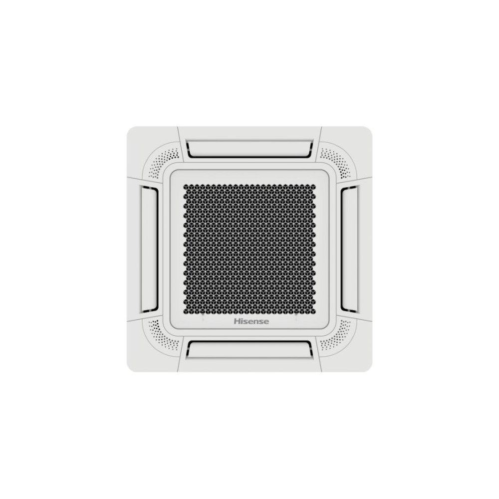 Внутренний блок VRF Hisense AVBC-19HJDBA (кассетный 4-поточный) Внутренний блок VRF Hisense AVBC-19HJDBA (кассетный 4-поточный)