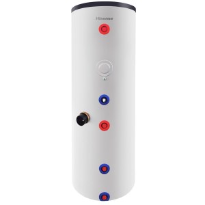 Водяной бак Hisense Hi-Therma Tank HDHWT-200L30HE