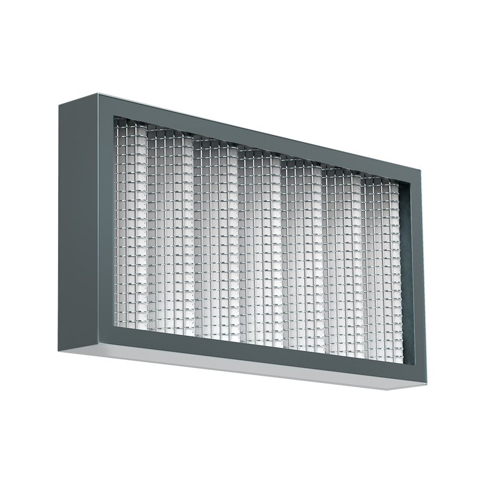 Фильтрующая вставка ZILON ZFFK 600*350 (G3)_50 Фильтрующая вставка ZILON ZFFK 600*350 (G3)_50