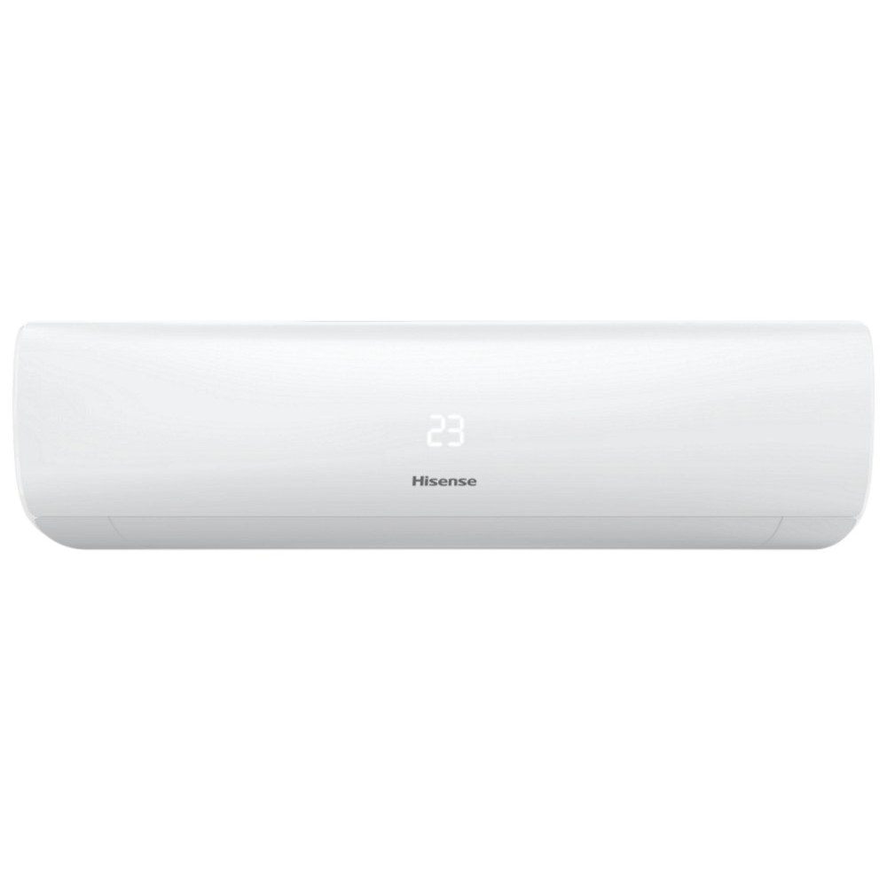 Инверторная сплит-система Hisense ZOOM 2.0 DC Inverter AS-07UW4RYRKB01 Инверторная сплит-система Hisense ZOOM 2.0 DC Inverter AS-07UW4RYRKB01