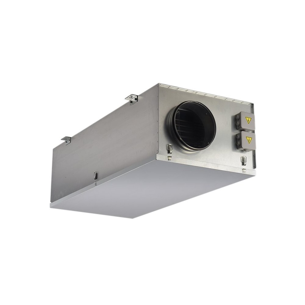 Приточная вентиляционная установка ZILON ZPE 2000-12,0 L3