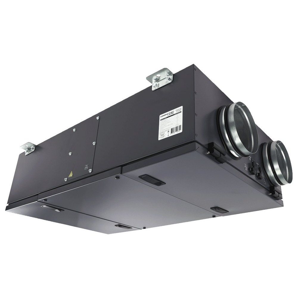 Приточно-вытяжная вентиляционная установка ZILON ZPVP-M 1000 PE AC A Приточно-вытяжная вентиляционная установка ZILON ZPVP-M 1000 PE AC A