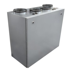 Приточно-вытяжная вентиляционная установка ZILON ZPVP 1000 VEL