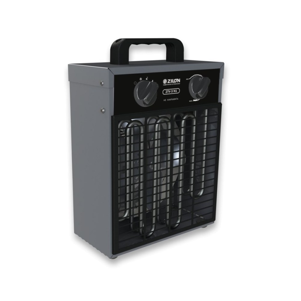 Тепловая пушка ZILON ZTV-9 N1 Тепловая пушка ZILON ZTV-9 N1