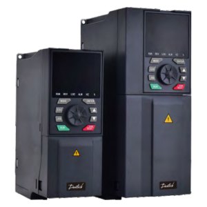 Преобразователь частоты Dastech D32-T3-30G/37P, 30/37 кВт, 380 В