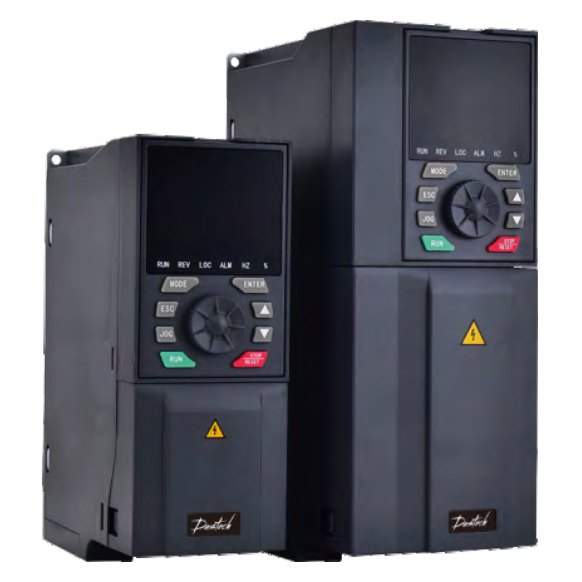 Преобразователь частоты Dastech D32-T3-400G, 400 кВт, 380 В