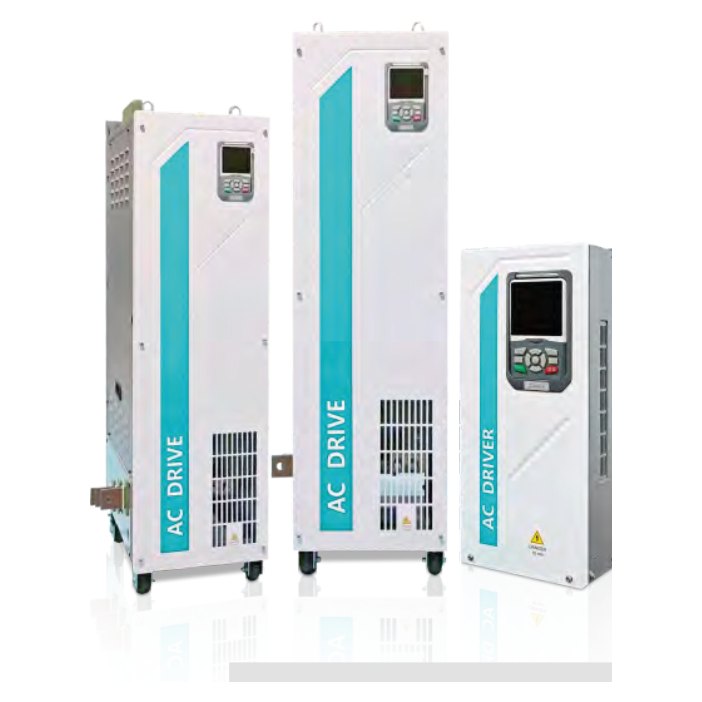Преобразователь частоты Dastech D39-3T0045B, 22/18,5 кВт, 380 В