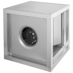 Вентилятор кухонный SHUFT IEF 630D VIM