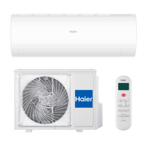 Серия CORAL Expert DC-Inverter