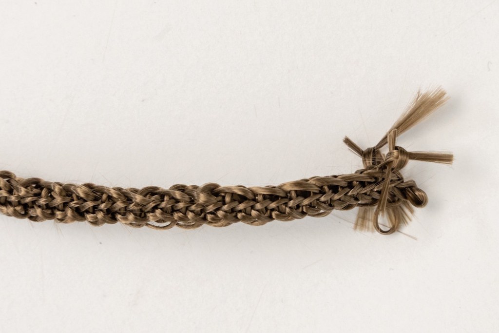 VG BASALT CORD 8 мм (бухта 50п.м)