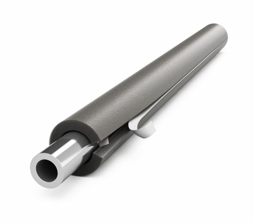 Трубка теплоизоляционная Energoflex Super SK 42×20 мм, 2 м