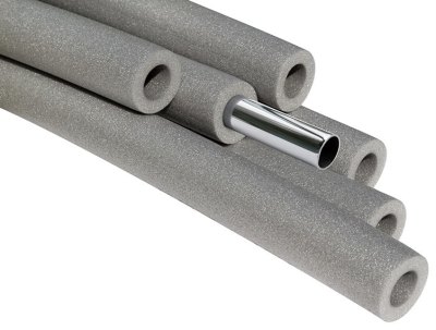 Трубка теплоизоляционная Thermaflex FRZ 12×6 мм, 2 м (C-12)