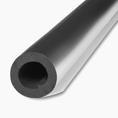 Трубки K-FLEX ECO AL CLAD — 88 типоразмеров