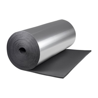 Рулоны K-FLEX SOLAR HT AL CLAD — 10 типоразмеров