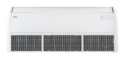 Напольно-потолочная сплит-система TCL TCC-24ZHRH/DVI(05) / TCC-24HH/DVO(05)