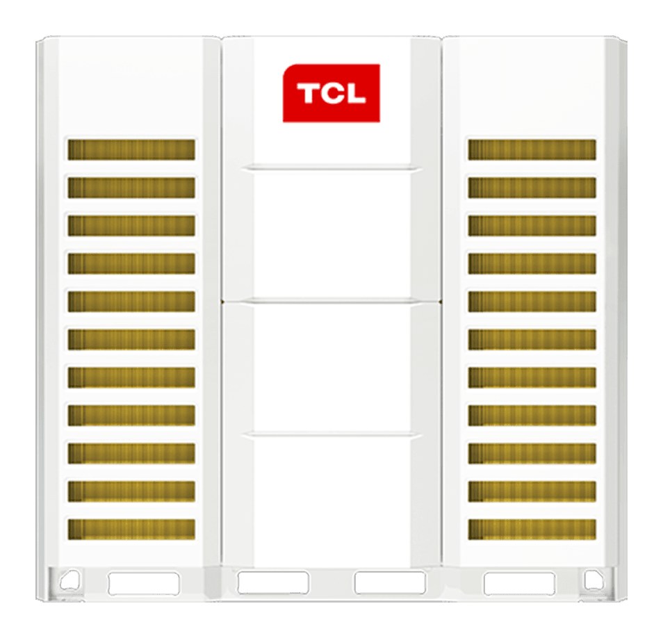 Наружный блок VRF TCL TMV6+ ECO TMV-VED400W/AS-D(EC), 40 кВт