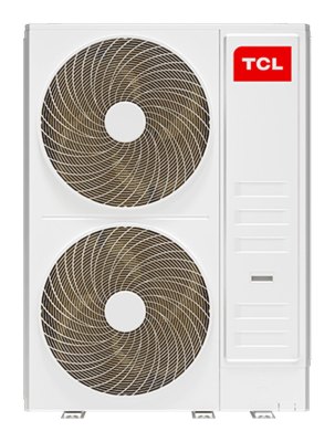 Наружный блок VRF TCL TMV7 с боковым выбросом TMV-VEd685W/AS-D(E), 68,5 кВт