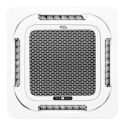 Кассетный четырёхпоточный блок VRF TCL TMV-V90Q8/N1DY(E), 9 кВт