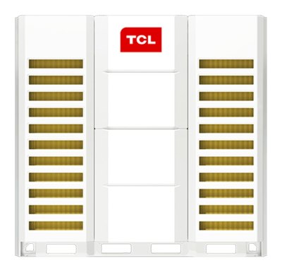 Компрессорно-конденсаторный блок TCL TMV6 ECO Cooling Only TMVC-VED615W/AS(E), 61,5 кВт