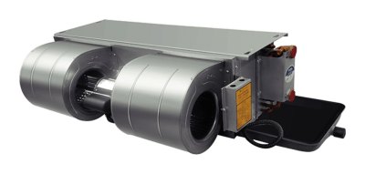 Канальный фанкойл TCL FP-102WA-Y-G50/XHF, 5,6 кВт