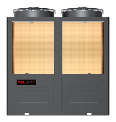 Инверторный модульный чиллер TCL Aqua Falcon LSRFM140/AN3-DWBP, 135 кВт, без гидромодуля