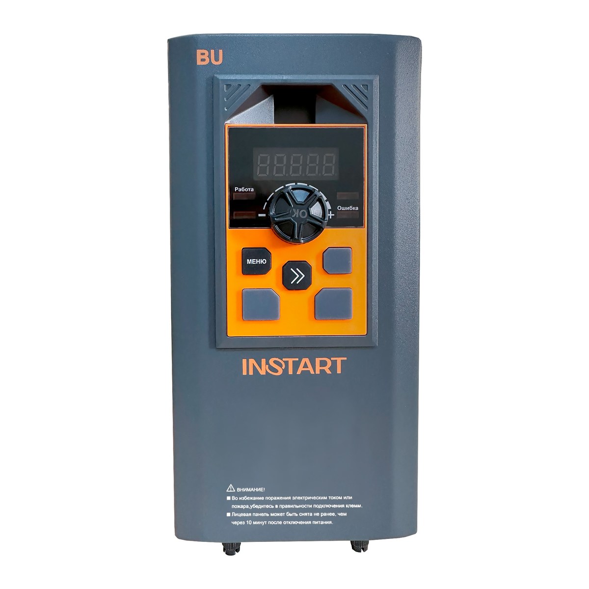 Тормозной модуль INSTART BU-100-4