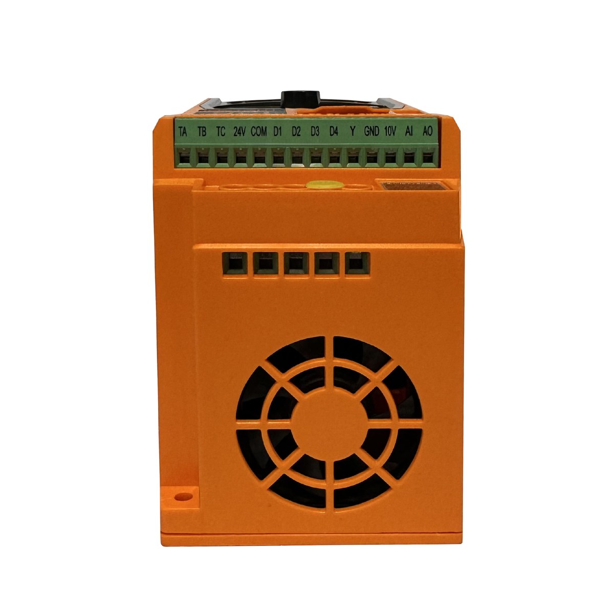 Преобразователь частоты INSTART NCI-G0.4-1B +NCI-SM