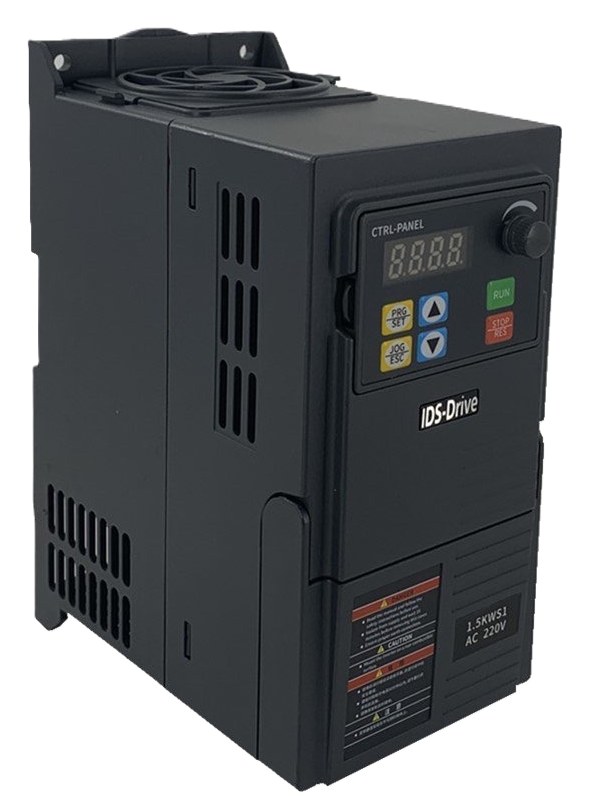 Преобразователь частоты IDS-Drive N222T2NK, 2,2 кВт, 220 В