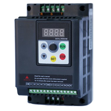 Преобразователь частоты IDS-Drive M552T4B, 5,5 кВт, 380 В