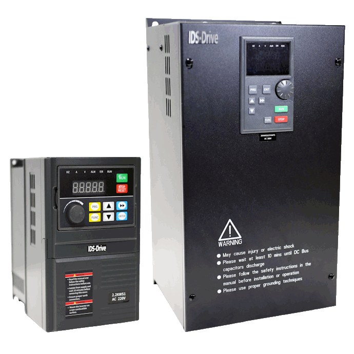Преобразователь частоты IDS-Drive N903T4VB, 90 кВт, 380 В