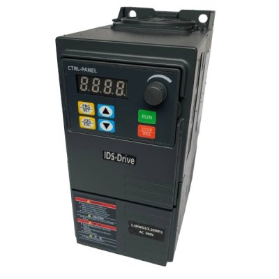 Преобразователь частоты IDS-Drive N183T4B, 18,5 кВт, 380 В