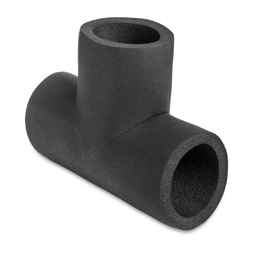 Тройник K-FLEX SOLAR HT 13×54 мм