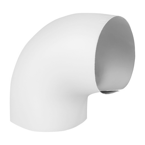 Угол ПВХ K-FLEX PVC SE 90-3S 168/25 мм, серый