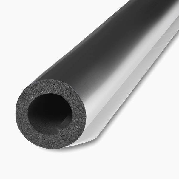 Трубка K-FLEX ECO AL CLAD 32×54 мм, 1 м