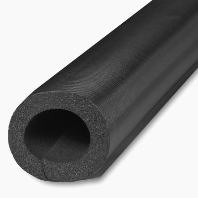 Трубка K-FLEX ECO IC CLAD BK 13×22 мм, 1 м