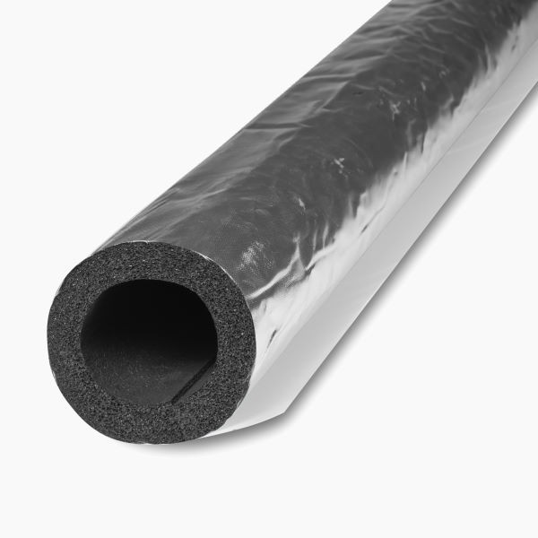 Трубка K-FLEX ECO IC CLAD SR 9×114 мм, 1 м