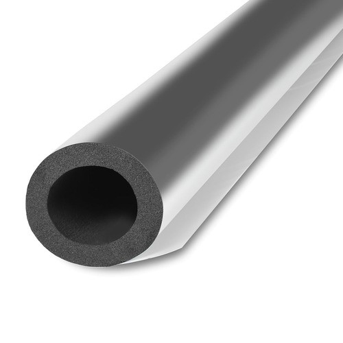Трубка K-FLEX SOLAR HT AL CLAD 19×18 мм, 1 м