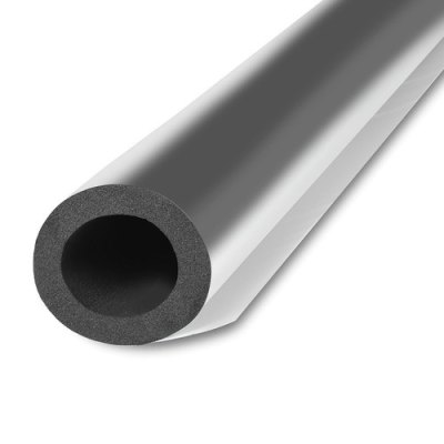 Трубка K-FLEX SOLAR HT AL CLAD 25×102 мм, 1 м