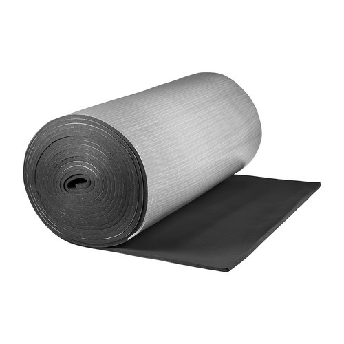Рулон K-FLEX ST AD 6×1000 мм, 30 м, самоклеящийся