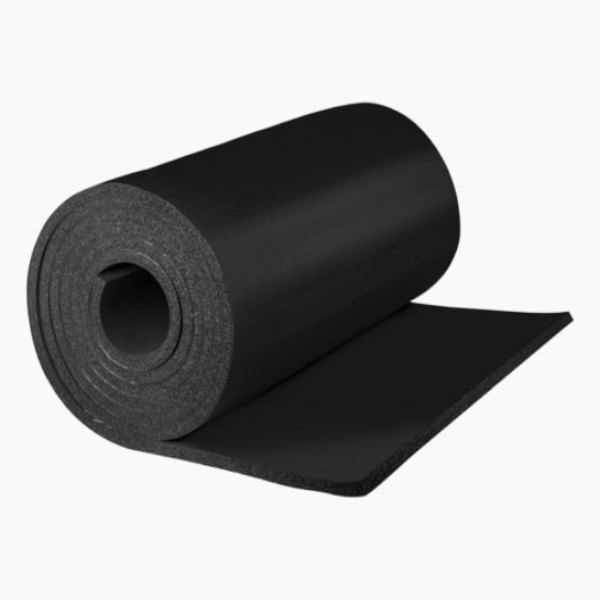 Рулон K-FLEX ST AD IC CLAD BK 32×1000 мм, 6 м, самоклеящийся