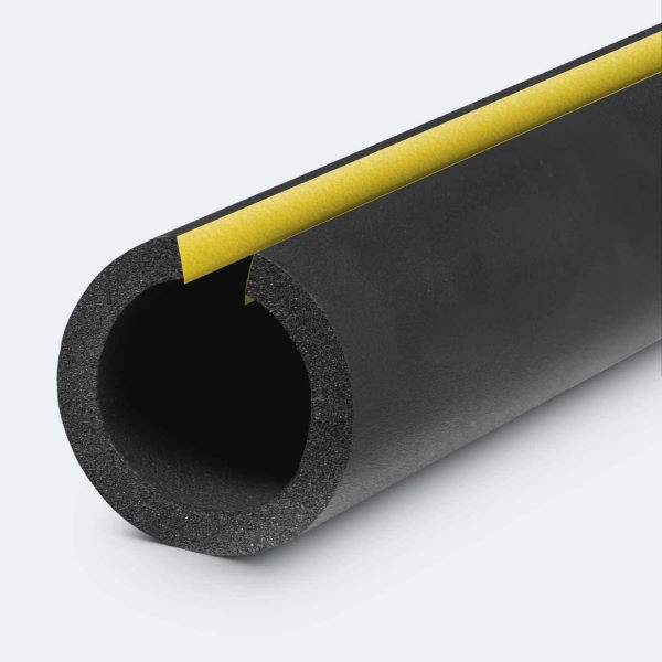 Трубка K-FLEX ST/SK 19×114 мм, 2 м