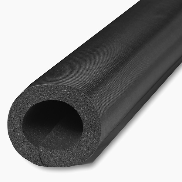 Трубка K-FLEX ST IC CLAD BK 25×42 мм, 1 м