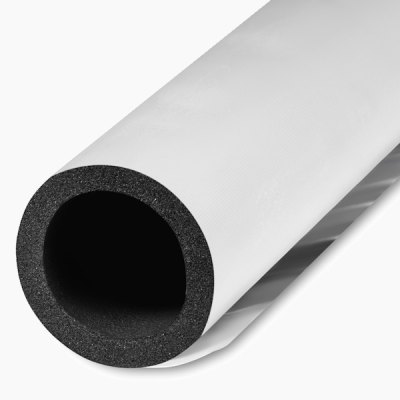 Трубка K-FLEX ST IN CLAD Grey 13×42 мм, 1 м